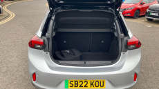 Vauxhall Corsa 100kW Elite Premium 50kWh 5dr Auto [11kWCh] Electric Hatchback